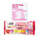 Columbia Potchi Minibits Fruity Cream 13.8g