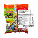 Columbia's Frooty Fruit Twin Pop 20's + 3