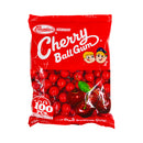 Columbia's Cherry Ball Gum 100's