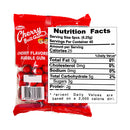 Columbia's Cherry Ball Gum 100's