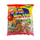 Columbia's Gum Balls 50's