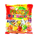 Columbia's Frooty Rainbow Pop 25's
