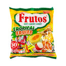 Columbia's Frutos Tropical Fruits 50's