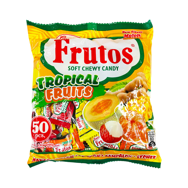 Columbia's Frutos Tropical Fruits 50's