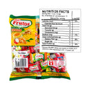 Columbia's Frutos Tropical Fruits 50's