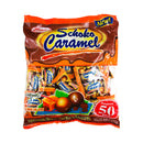 Columbia's Schoko Caramel 50's