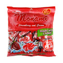 Columbia's Monami Strawberry and Cream 50's