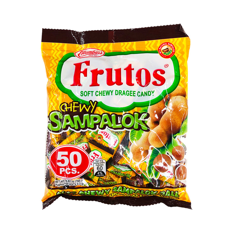 Columbia's Frutos Tropical Fruits Sampalok 50's