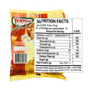 Columbia's Frutos Milk Tea Chewy Candy 50's