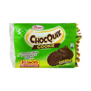 Columbia's Chocquik Cookies Chocolate 250g