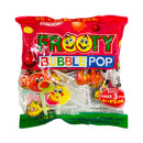 Columbia's Frooty Bubble Pop 25's