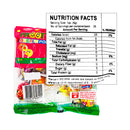 Columbia's Frooty Bubble Pop 25's