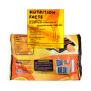 Columbia's Luv-Luv Buddy Choco Orange 15's (225g)