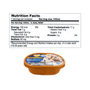 Selecta Ice Cream 2-In-1 Double Dutch + Cookies And Cream 750ml