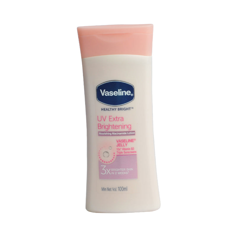 Vaseline Healthy White Lotion 100ml