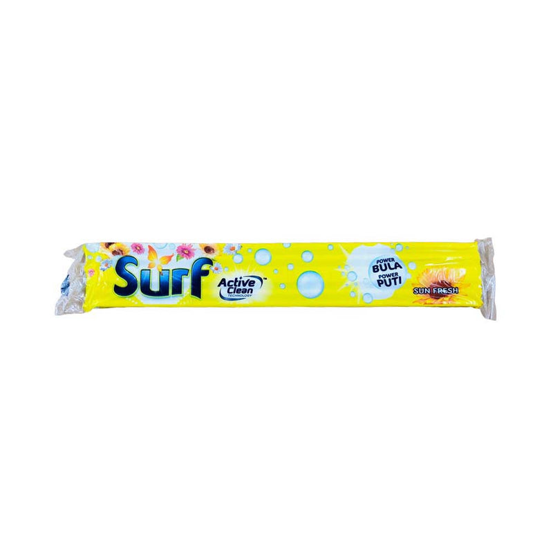 Surf Bar With Fabric Conditioner Sun Fresh 360g