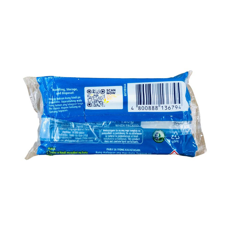 Surf Bar Tawas 130g