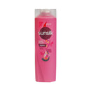 Sunsilk Shampoo Smooth And Manageable 180ml