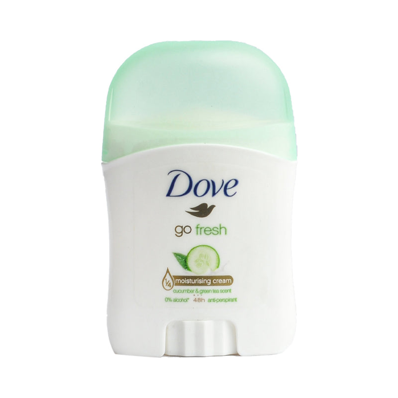 Dove Stick Cucumber And Green Tea 20g