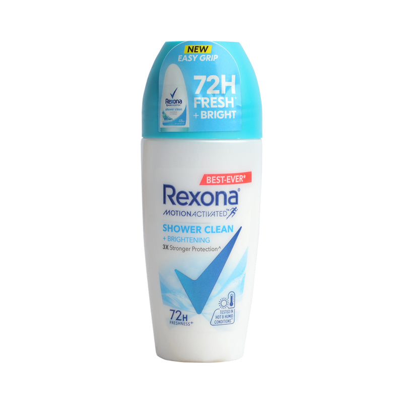 Rexona Deodorant Roll On Shower 45ml