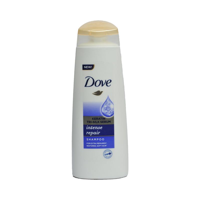 Dove Shampoo Intense Repair 170ml