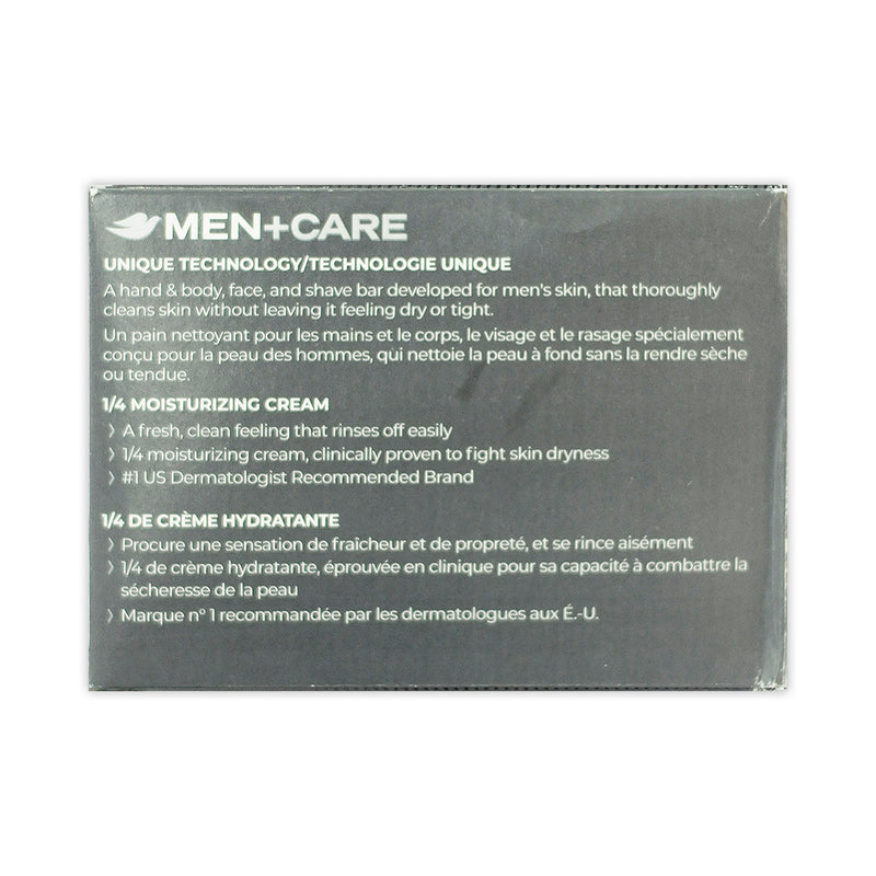 Dove Men + Care Soap Extra Fresh 113g