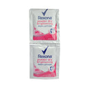 Rexona Deodorant Lotion Powder Dry 3ml x 12's