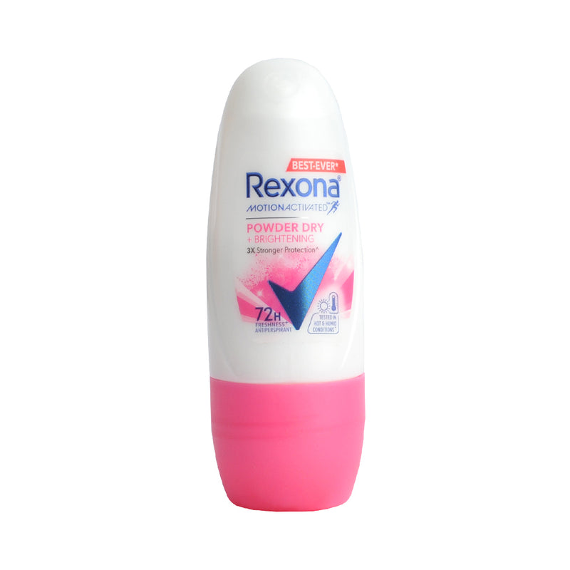 Rexona Roll On Powder Dry 25ml