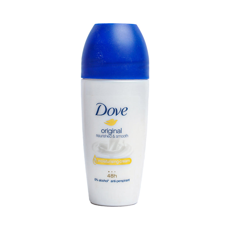 Dove Original Deodorant Roll-On 40ml
