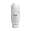 Dove Roll-On Deodorant Whitening Unscented 40ml
