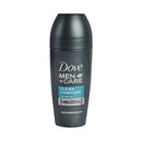 Dove Men Roll On Deodorant Clean Comfort 40ml
