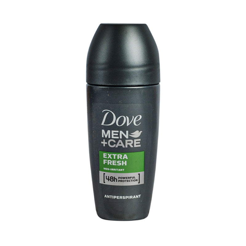 Dove Men + Care Extra Fresh Antiperspirant Deodorant Roll On 40ml