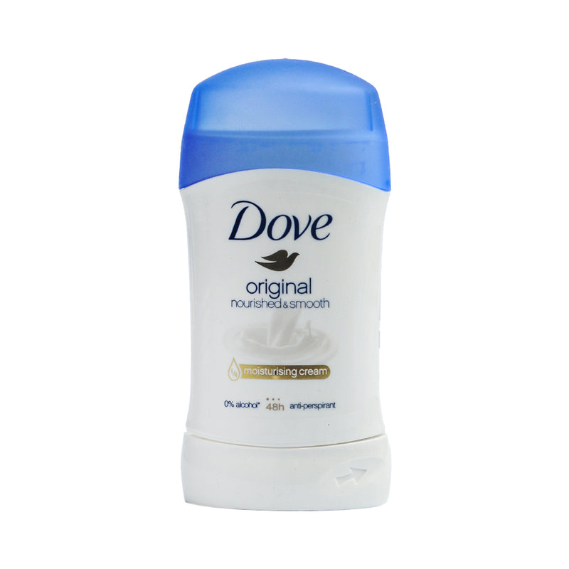 Dove Deodorant Stick Whitening Original 40g