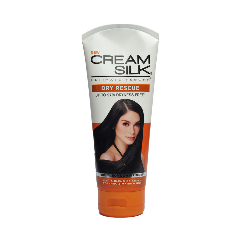 Cream Silk Ultimate Reborn Dry Rescue Tri-Oleo Conditioner 180ml