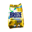 Breeze Detergent Powder Activbleach Pouch 1320g
