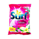 Surf Detergent Powder Blossom Fresh 550g