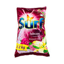 Surf Detergent Powder Blossom Fresh 2.2kg