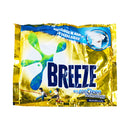 Breeze Powder Detergent ActivBleach With EcoClean Technology 66g