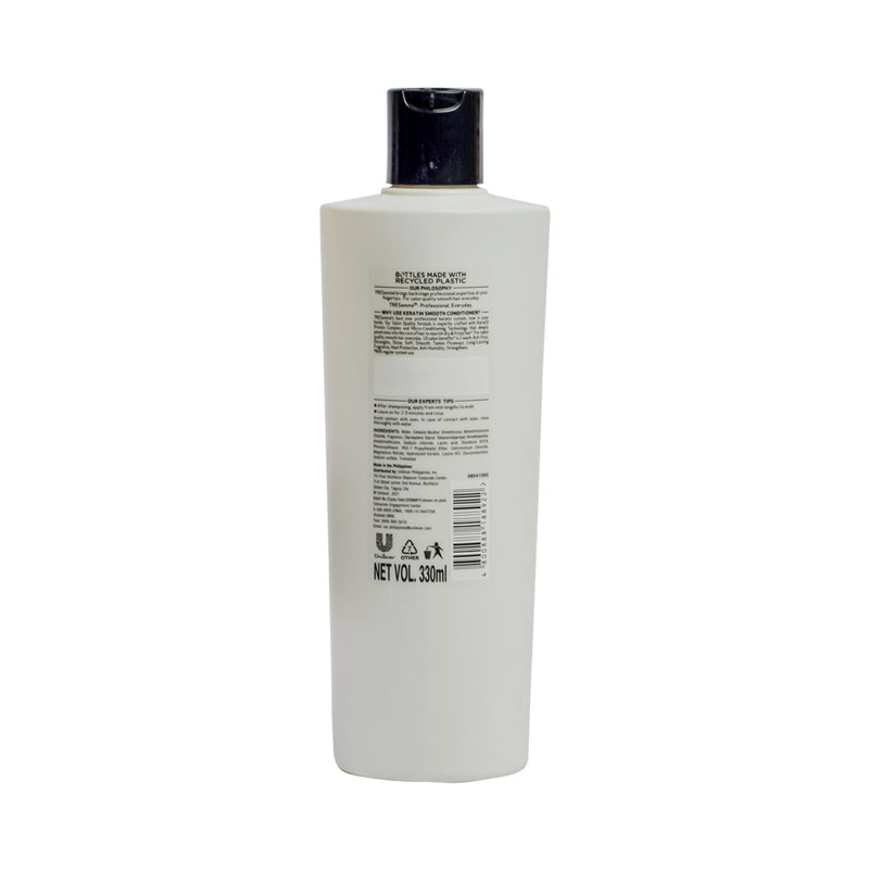 Tresemme Conditioner Keratin Smooth 330ml