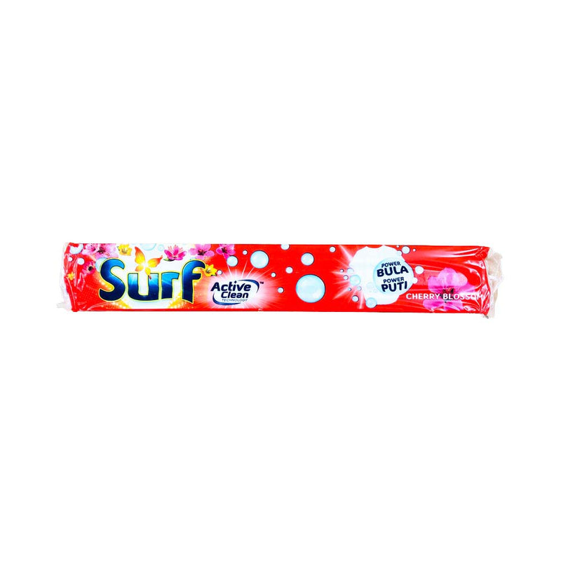 Surf Bar Detergent Cherry Blossom 360g Long Bar