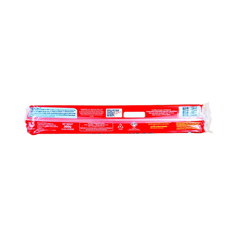 Surf Bar Detergent Cherry Blossom 360g Long Bar