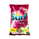 Surf Detergent Powder With Fabricon Blossom Fresh 3.6kg