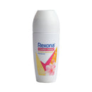 Rexona Deodorant Roll On Natural Whitening Fresh Sakura 45ml
