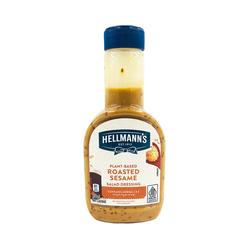 Hellmann's Salad Dressing 250ml