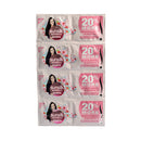 Sunsilk Shampoo Sakura And Raspberry 11ml x 12's (1 Doz)