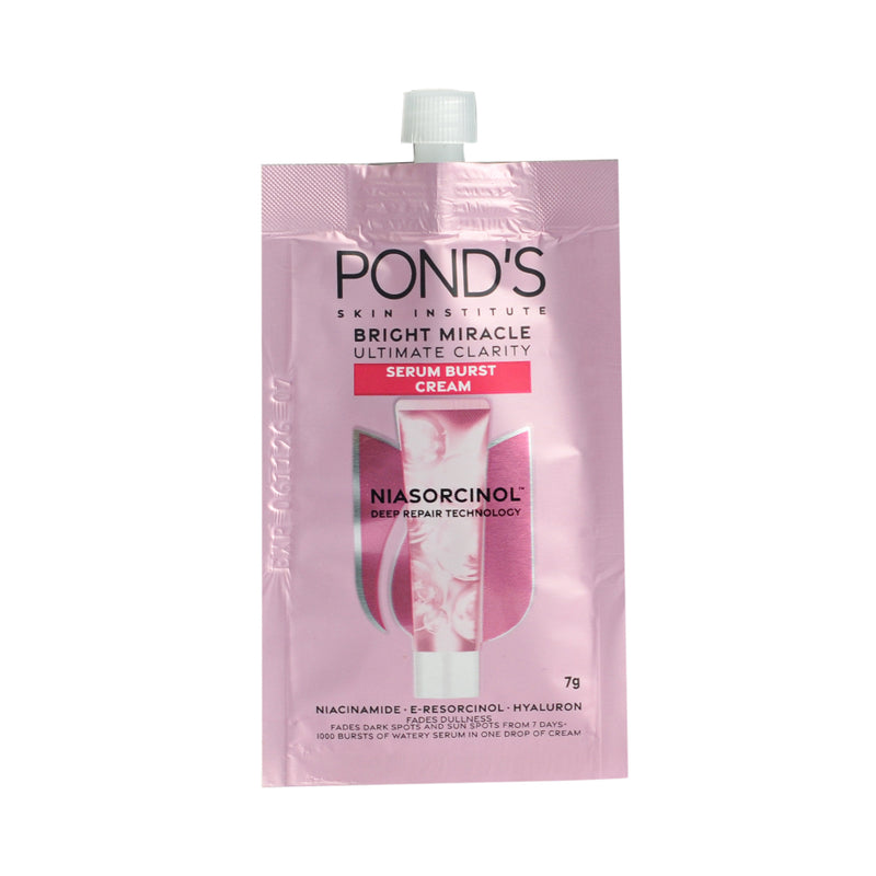 Pond's White Beauty Serum Burst Cream 7g