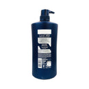 Clear Shampoo Cool Sport Menthol Pump
