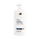 Dove Damage Expert Shampoo 900ml
