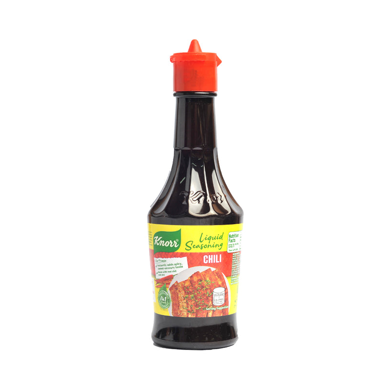 Knorr Liquid Seasoning Chili 130ml