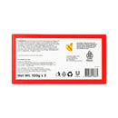 Lifebuoy Antibacterial Soap Total 10 110g x 3's